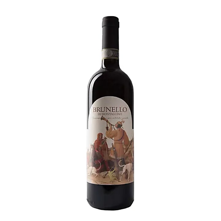 Casa Raia Brunello di Montalcino 2018 75 cl