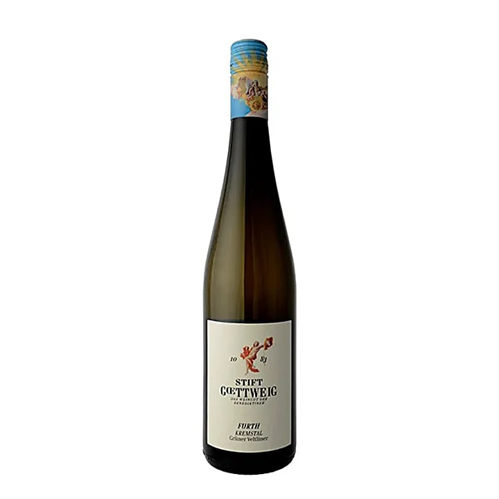 Stift Göttweig Grüner Veltliner Furth 2023 75 cl
