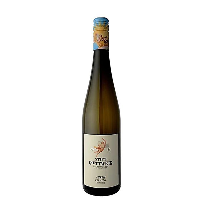 Stift Göttweig Riesling Furth 2023 75 cl