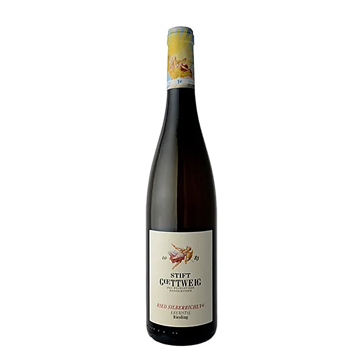 Stift Göttweig Riesling Ried Silberbichl 2021 75 cl