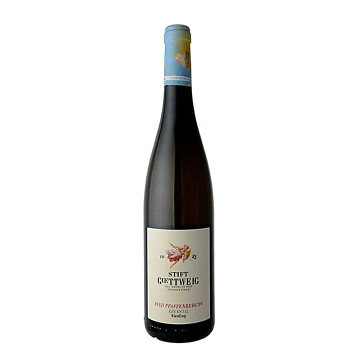 Stift Göttweig Riesling Ried Pfaffenberg 2021 75 cl