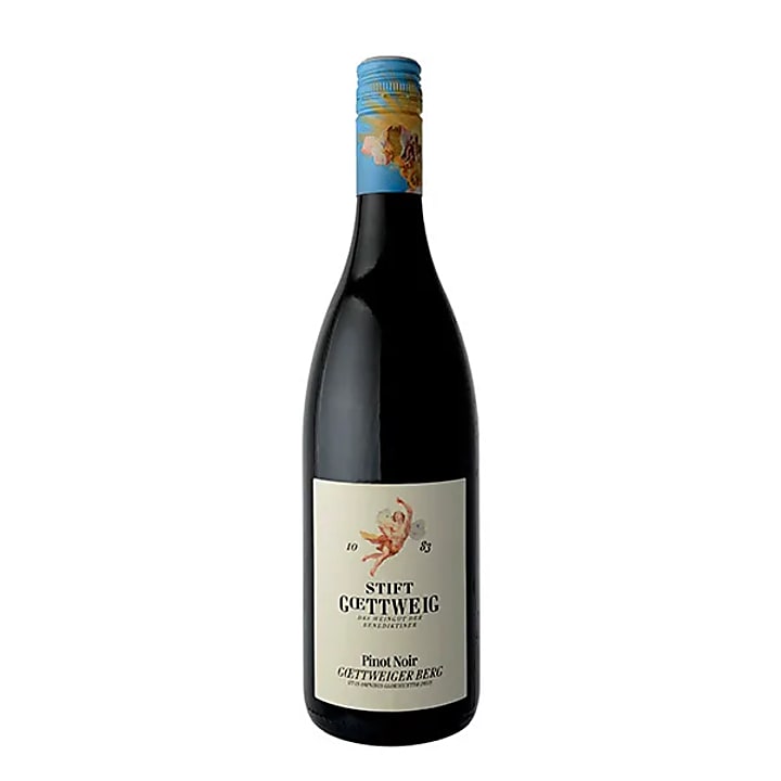 Stift Göttweig Pinot Noir Göttweiger Berg 2022 75 cl