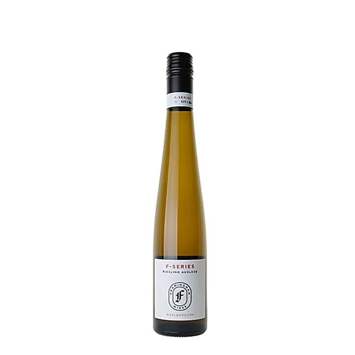 Framingham F-Series Riesling Auslese  2016 37,5 cl