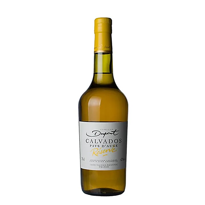 Calvados Dupont Reserve 3 yrs  70 cl