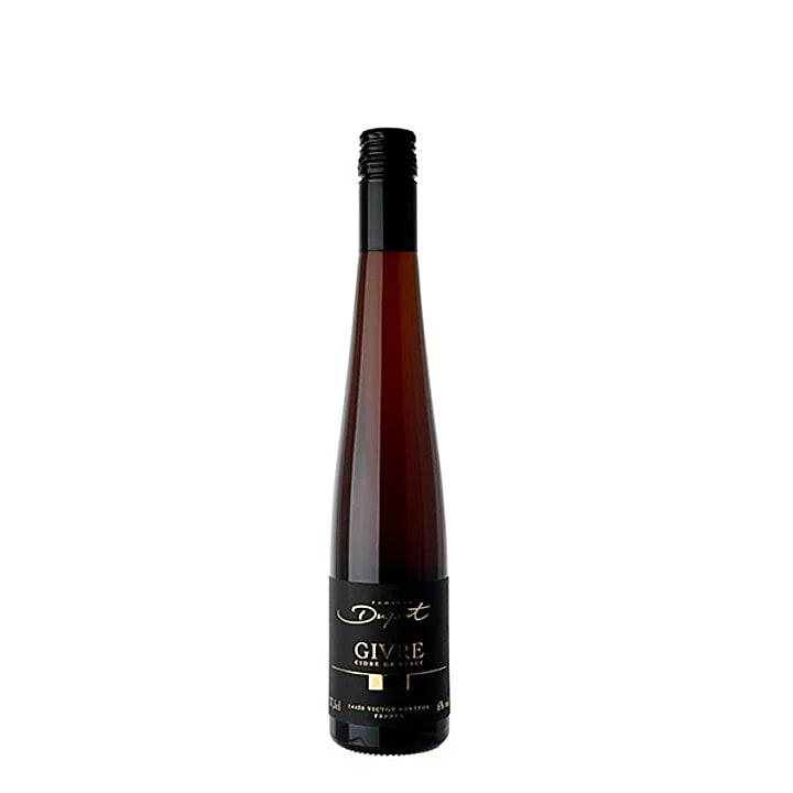 Domaine Dupont Cidre de Givre  2020 37,5 cl