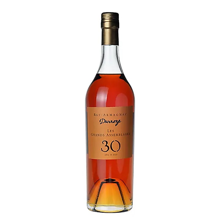 Armagnac Darroze Grand Assemblage 30 yrs  70 cl