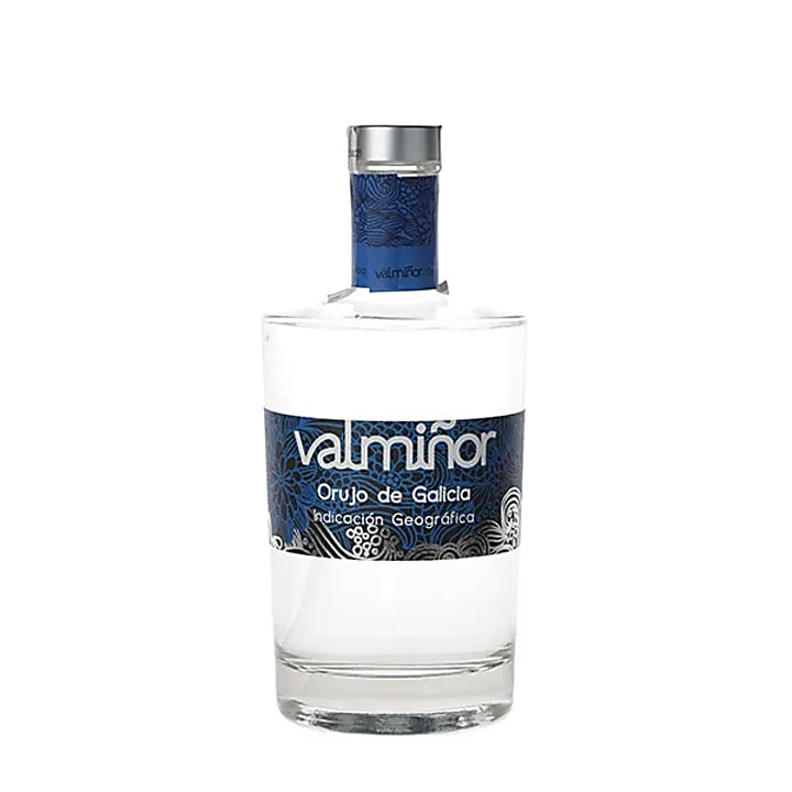 Adegas Valmiñor Orujo de Galicia    50 cl