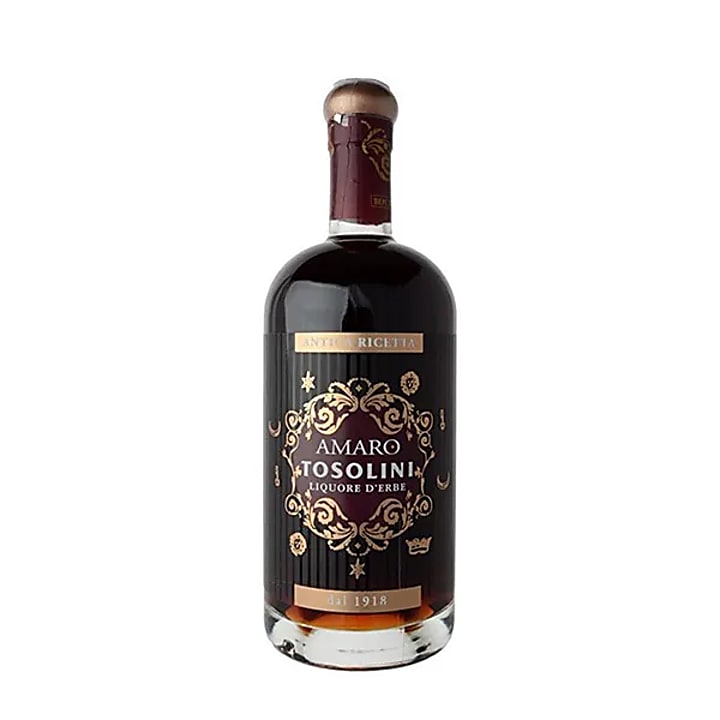 Amaro Tosolini  70 cl