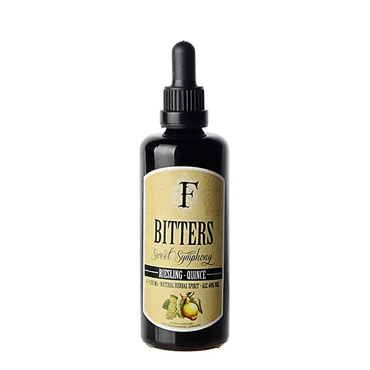 Ferdinands Bitters Riesling Quince  10 cl