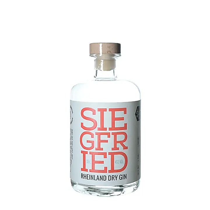 Siegfried Rheinland Dry Gin  50 cl