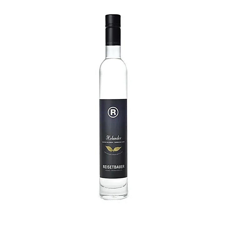 Reisetbauer Holunderbrand  35 cl