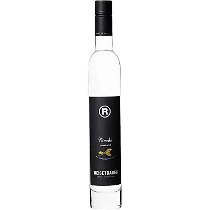 Reisetbauer Kirschenbrand  35 cl
