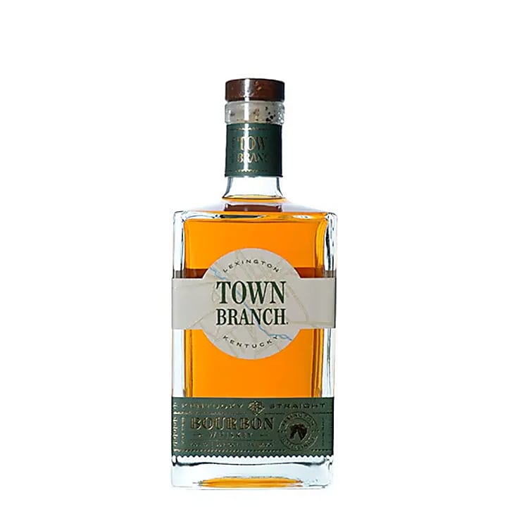 Town Branch Bourbon  70 cl