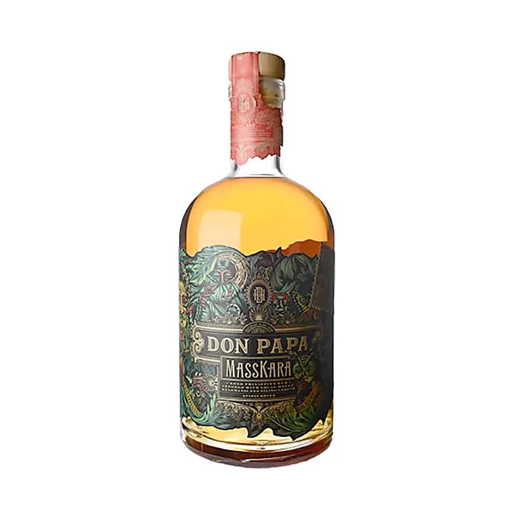 Don Papa Masskara  70 cl