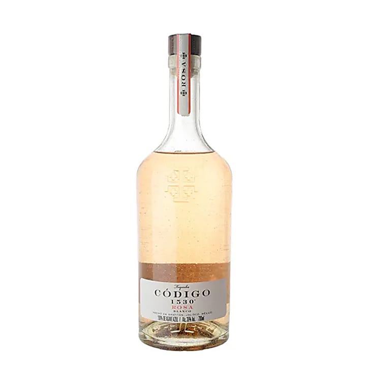 Codigo 1530 Tequila Rosa  70 cl