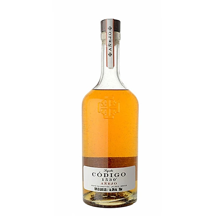 Codigo 1530 Tequila Anejo  70 cl
