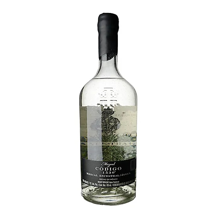 Codigo 1530 Mezcal Ancestral Joven  70 cl