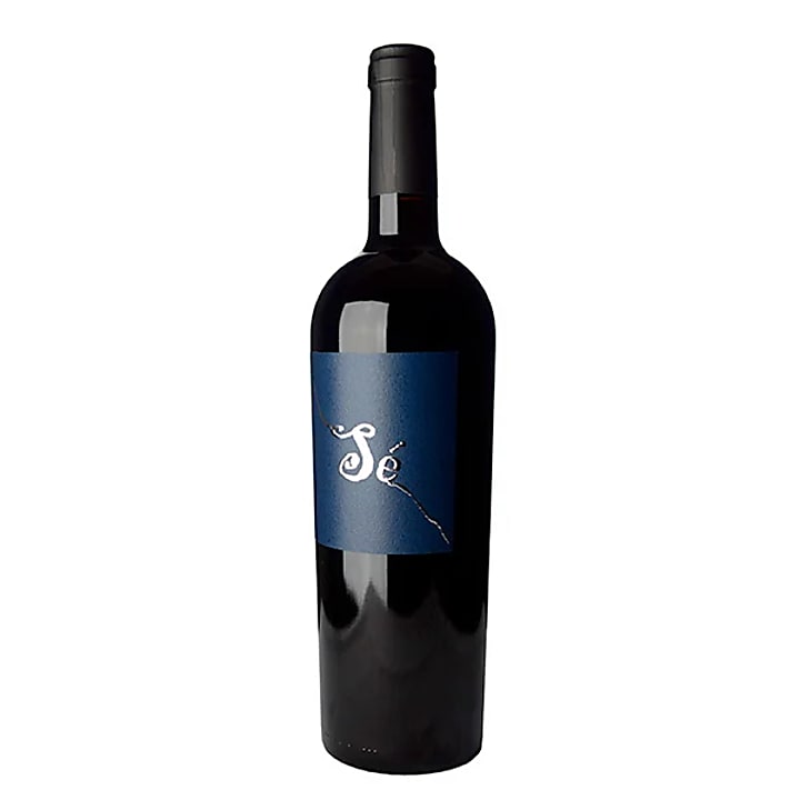 Gianfranco Fino Primitivo di Manduria Sé 2019 75 cl