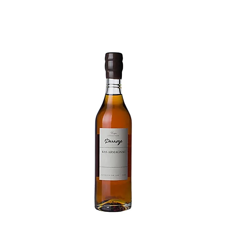 Armagnac Darroze Chateau de Gaube 1966  20 cl