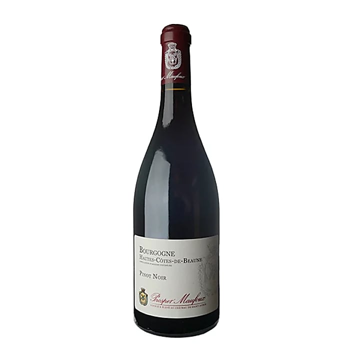 Bourgogne Hautes Côtes de Beaune Rouge 2022 75 cl