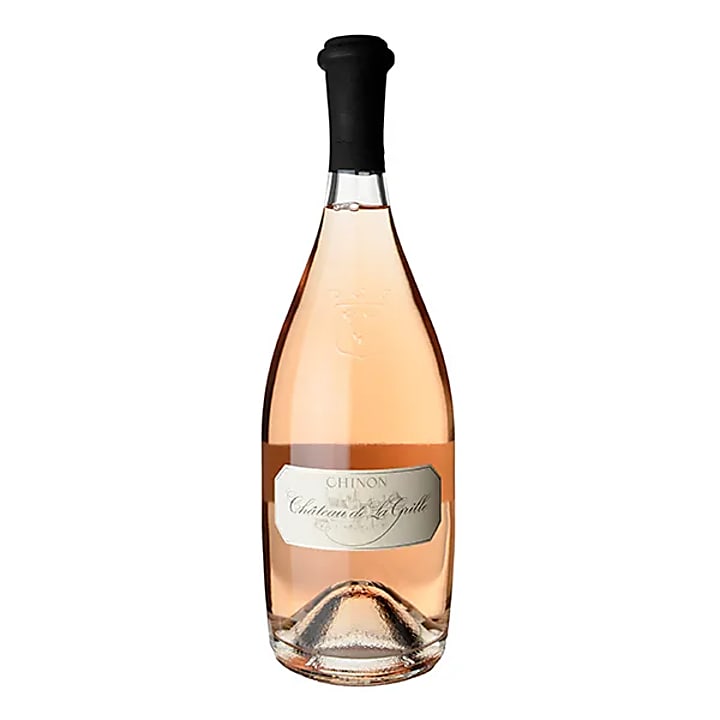Chinon Château de la Grille Rosé 2024 75 cl