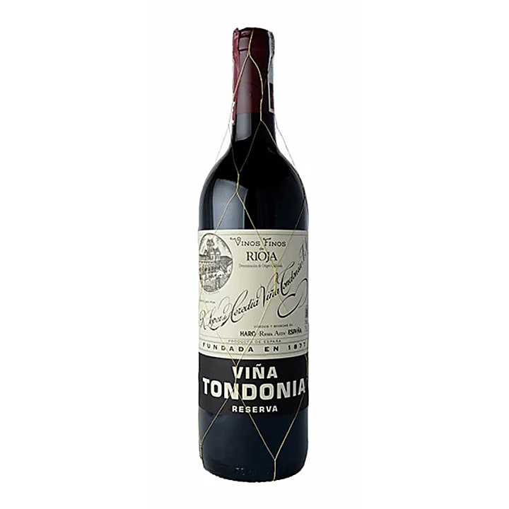 Viña Tondonia Tinto Reserva  2013 75 cl