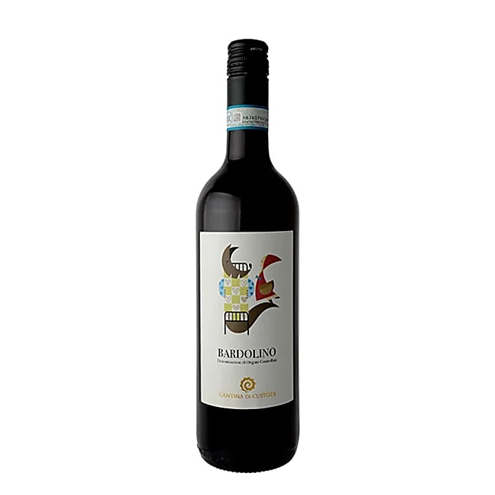 Cantina di Custoza, Bardolino 2024 75 cl