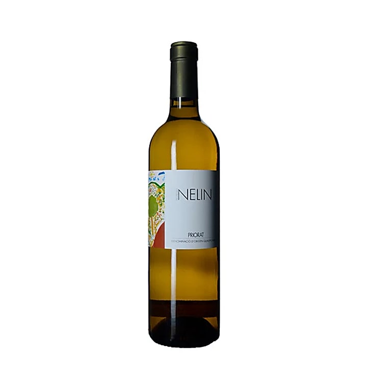 Clos Mogador Nelin Priorat Blanco 2021 75 cl