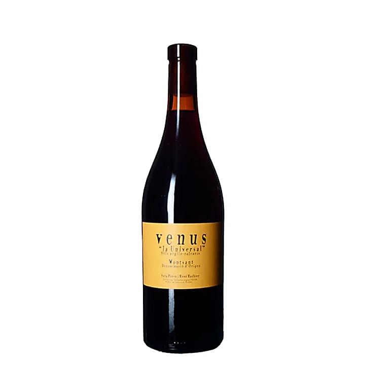 Venus Tinto - Venus la Universal 2018 75 cl