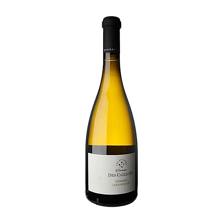 Touraine Chenonceaux Domaine des Caillots 2023 75 cl
