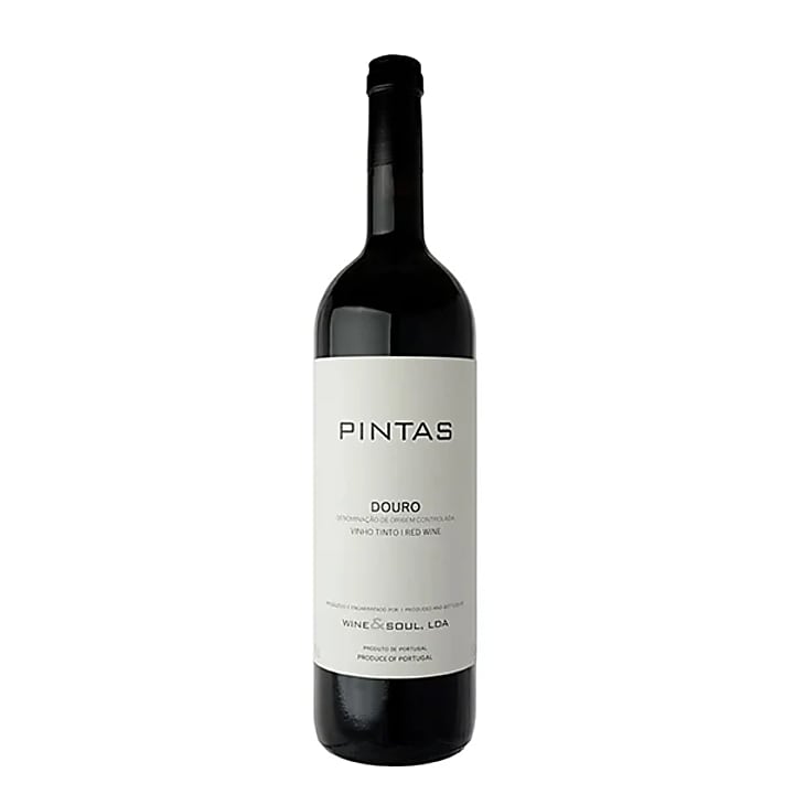 Wine & Soul Pintas Magnum 2019 150 cl
