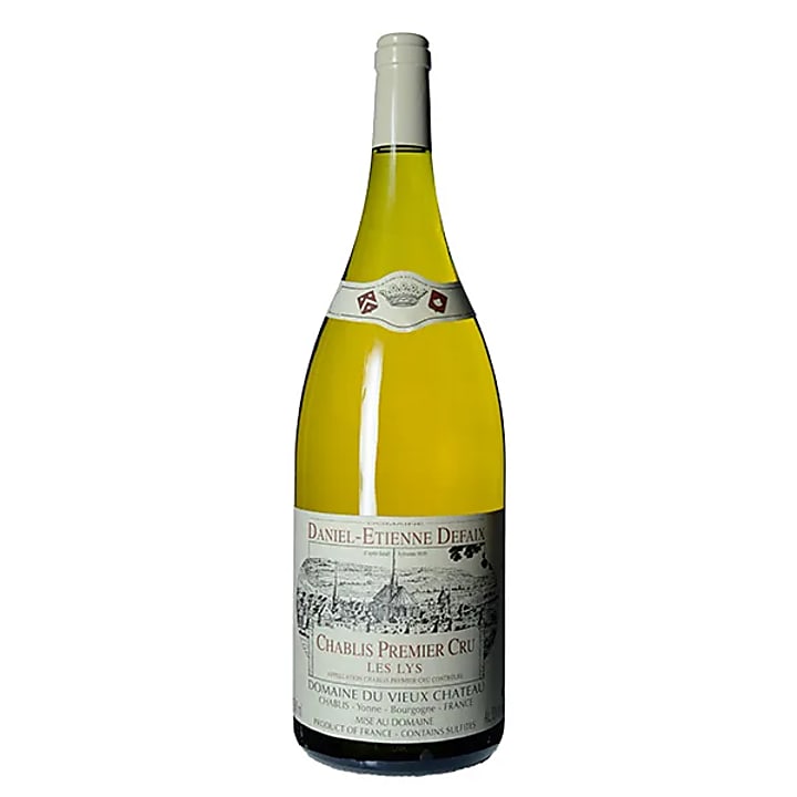 Defaix Chablis 1er Cru Les Lys Magnum 2009 150 cl