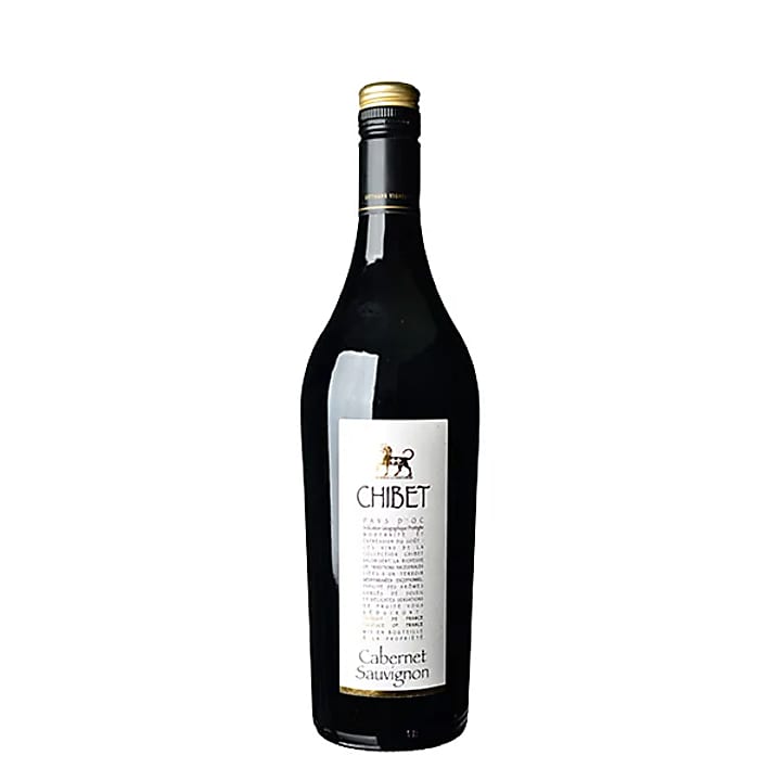 Chibet Cabernet Sauvignon  2023 75 cl