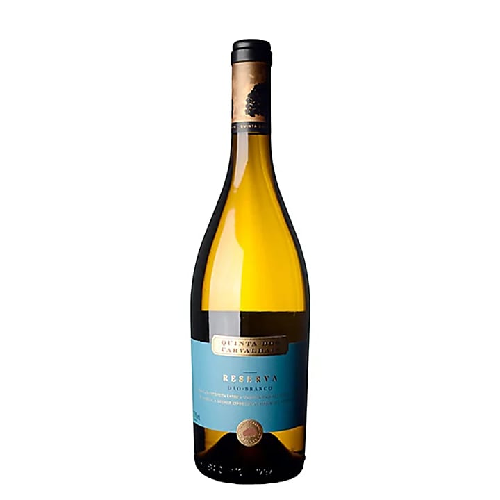 Quinta dos Carvalhais Branco Reserva 2021 75 cl