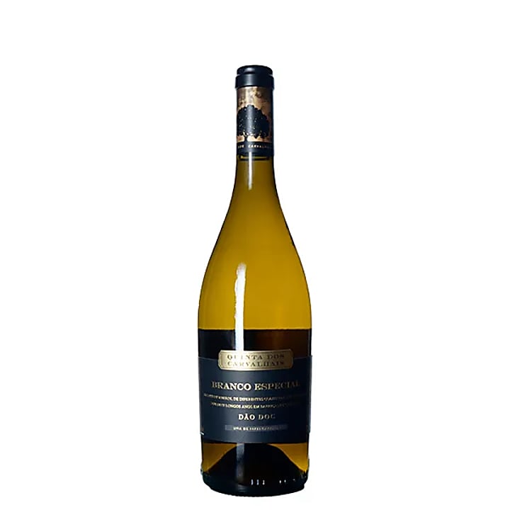 Quinta dos Carvalhais Branco Especial NV 75 cl