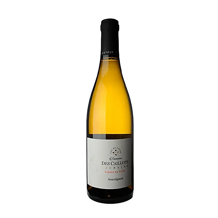 Touraine Sauvignon Domaine des Caillots 2023 75 cl