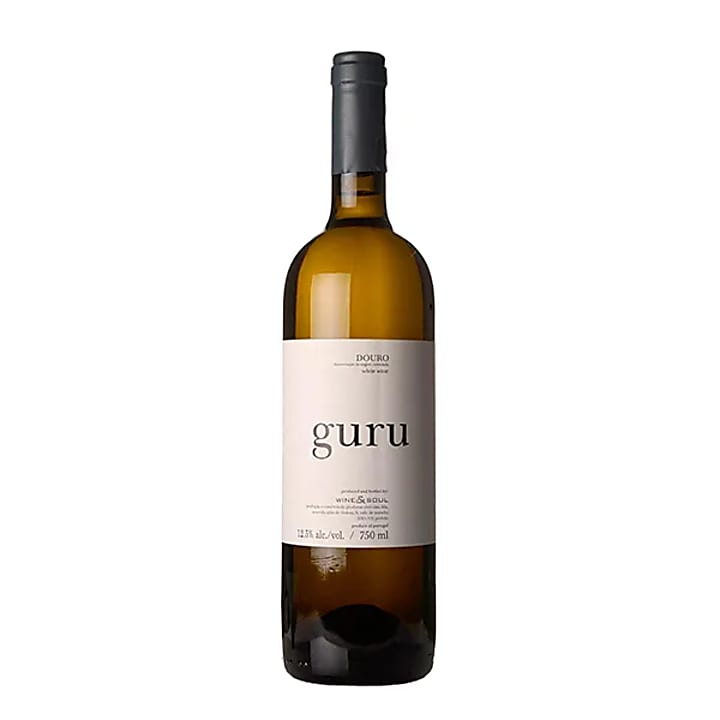 Wine & Soul Guru  2023 75 cl