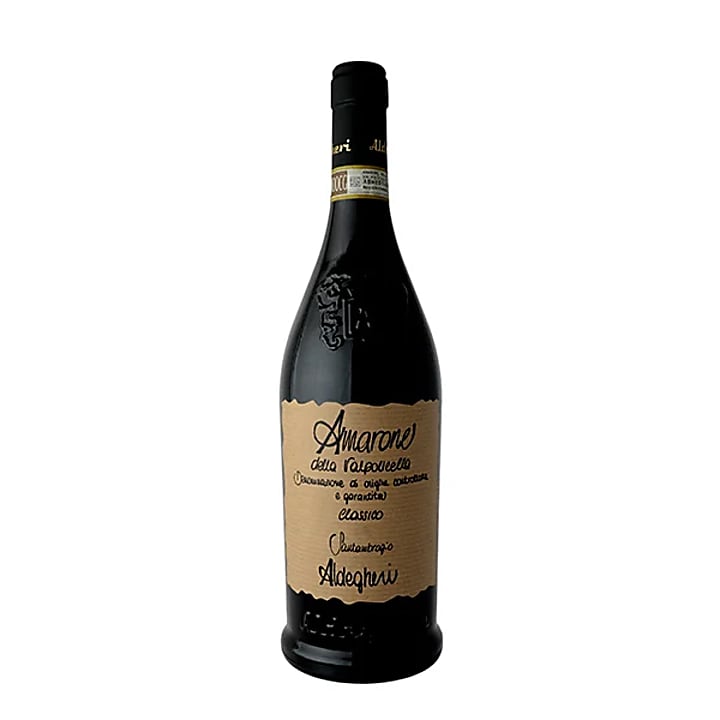 Aldegheri Amarone SantambrogioDOCG 2019 75 cl