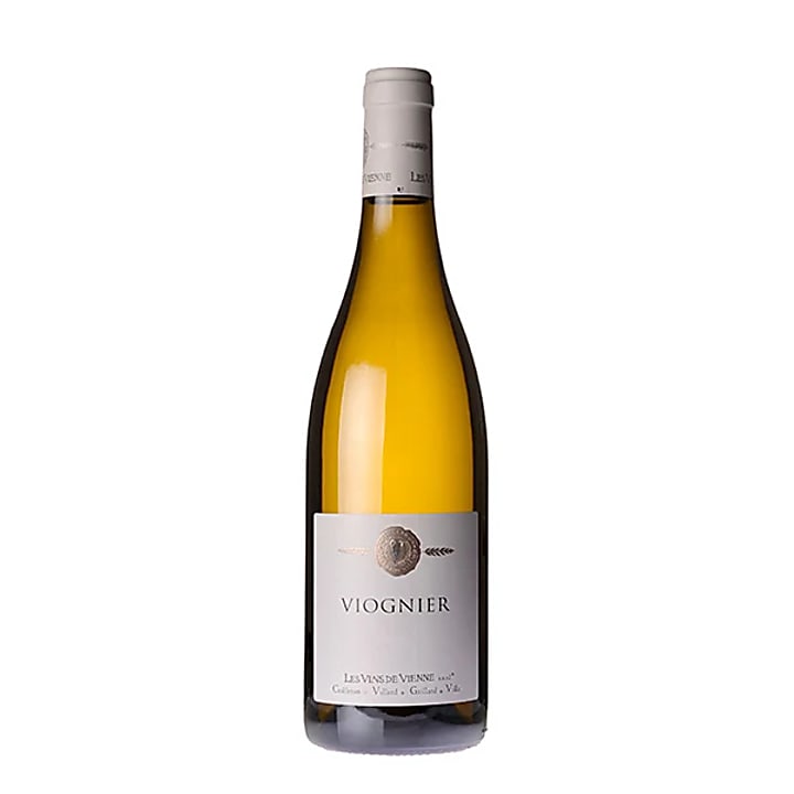 Vins de Vienne Viognier  2024 75 cl