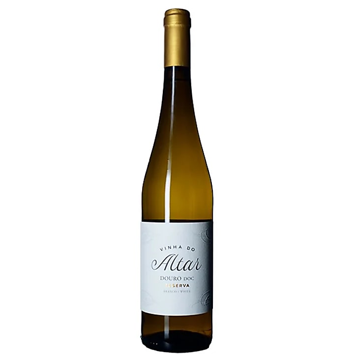 Wine & Soul Vinha do Altar 2024 75 cl