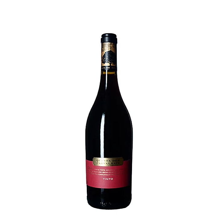 Quinta dos Carvalhais Tinto 2022 75 cl