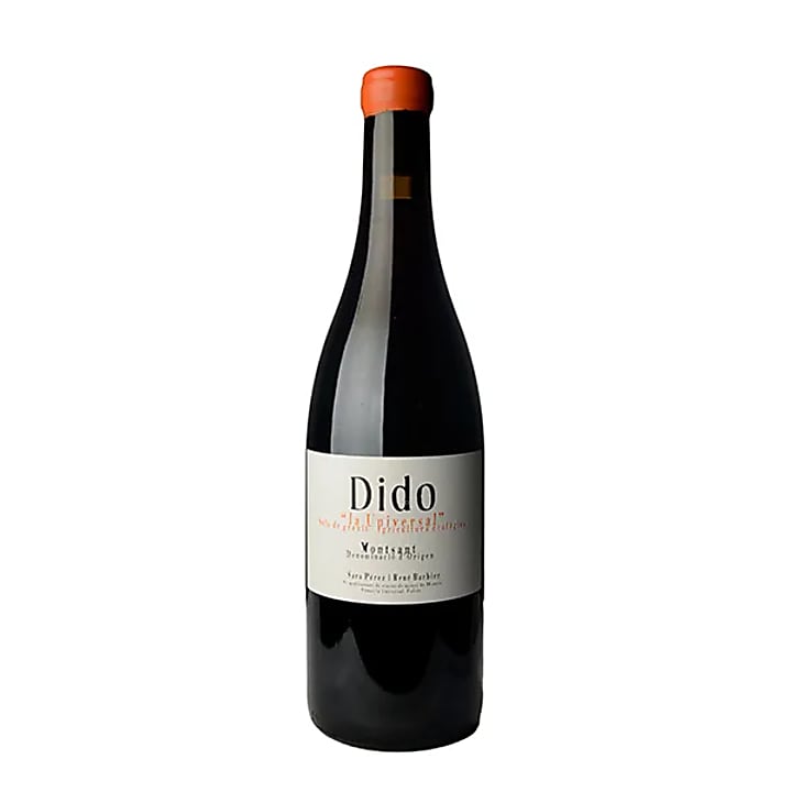 Dido Tinto - Venus la Universal Dido 2022 75 cl