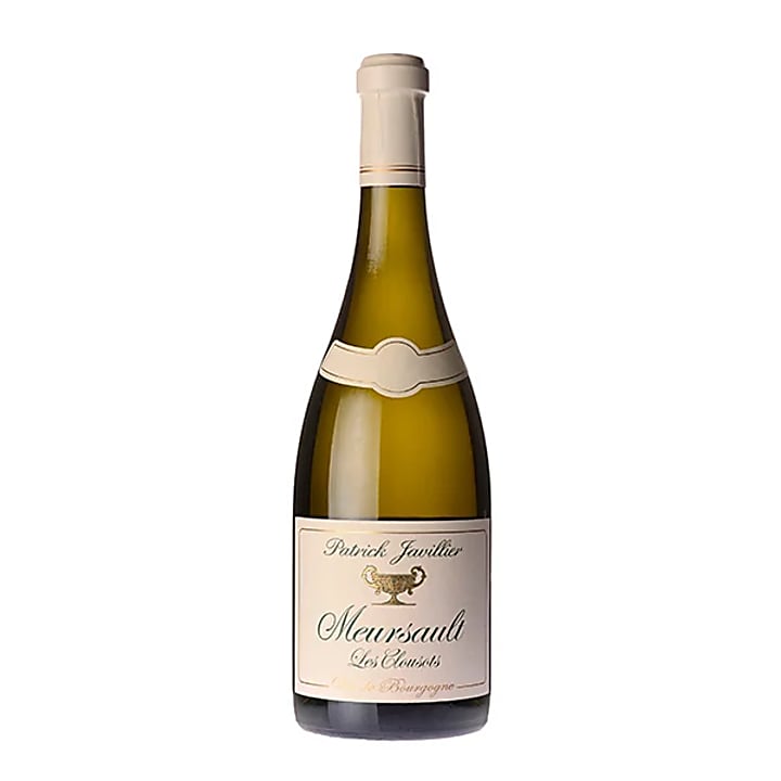 Patrick Javillier Les Clousots  2023 75 cl