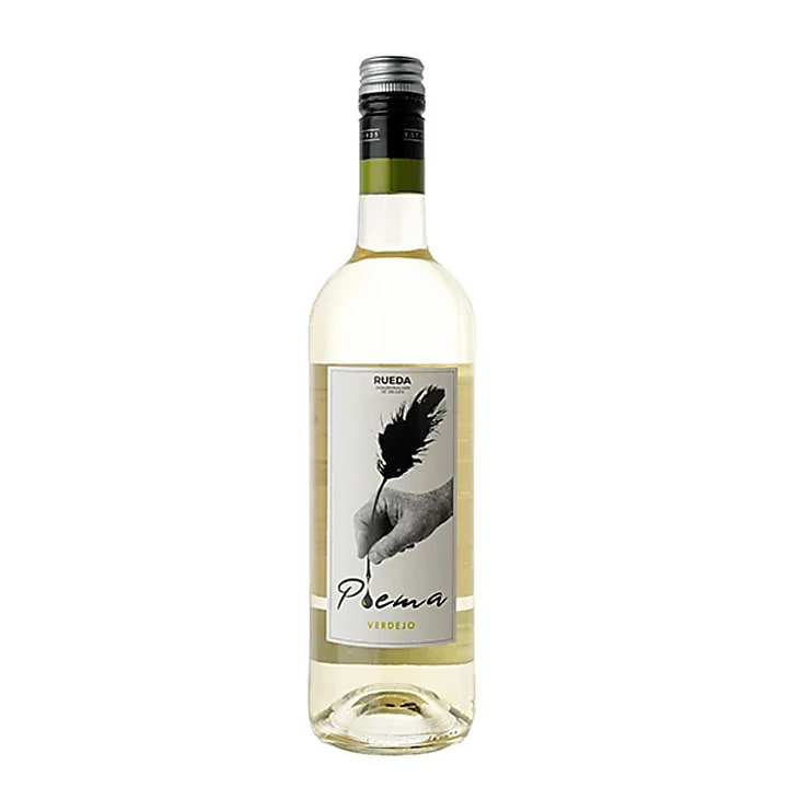Poema Rueda Verdejo 2024 75 cl
