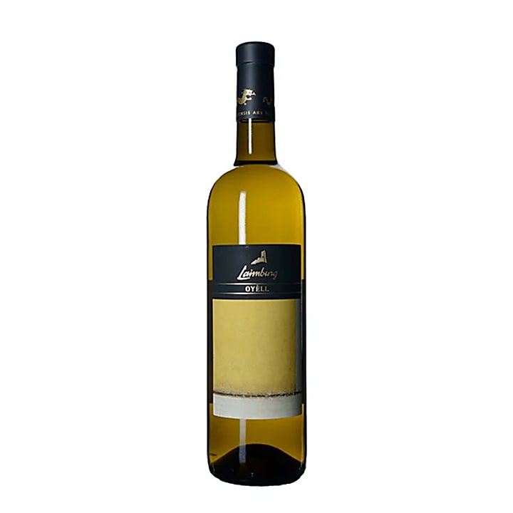Laimburg Sauvignon Blanc Riserva Oyèll 2022 75 cl