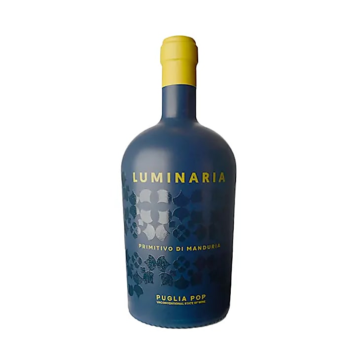 Puglia Pop Luminaria 2022 75 cl