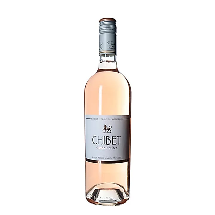 Chibet Rosé  2024 75 cl