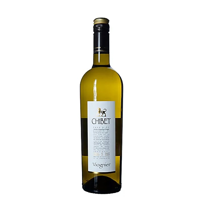 Chibet Viognier  2024 75 cl