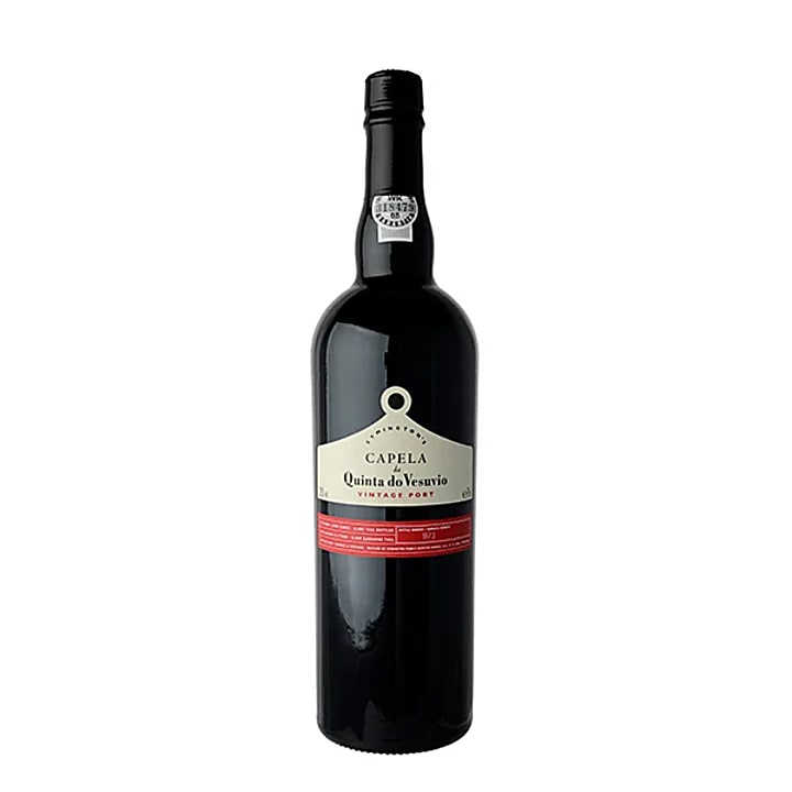 Quinta do Vesuvio Capela Vintage Port 2022 75 cl