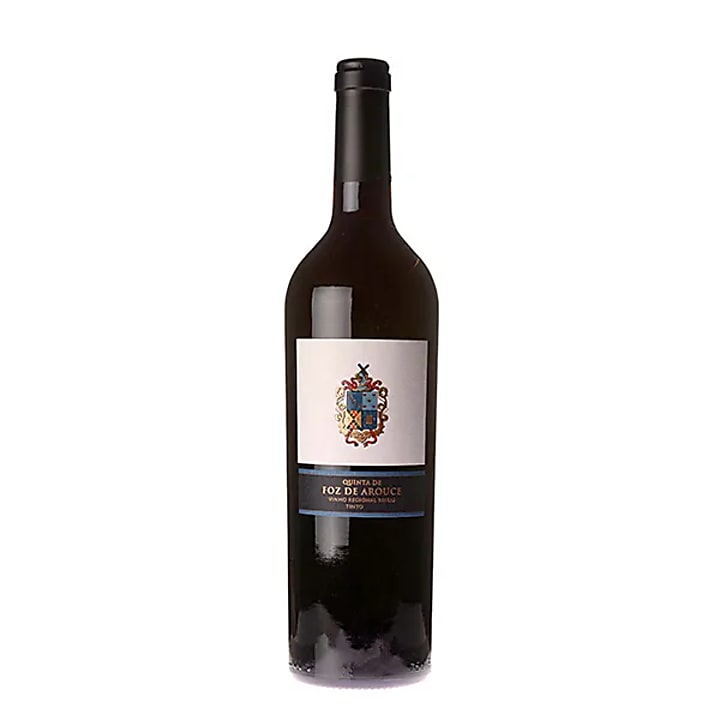 Quinta de Foz de Arouce Tinto  2020 75 cl